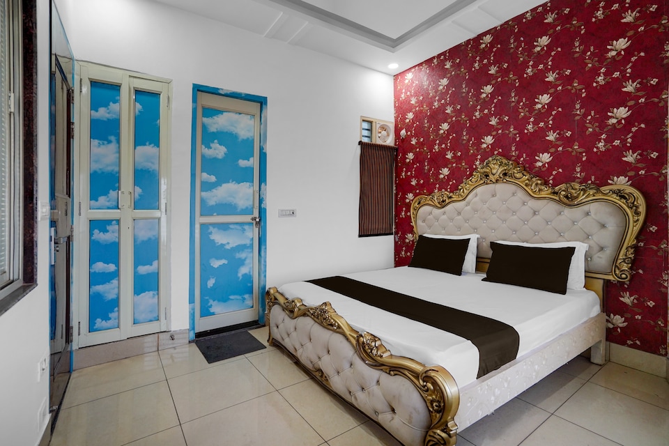 Hotel O Shan, Bijnor, Bijnor