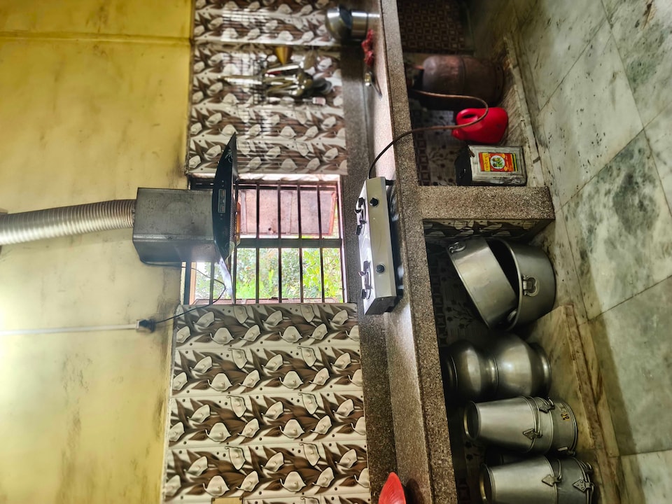 OYO 844245 Saraswat Gaudiya Seva Trust, Mayapur, Mayapur