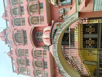 OYO 844245 Saraswat Gaudiya Seva Trust