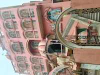 OYO 844245 Saraswat Gaudiya Seva Trust