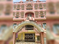 OYO 844245 Saraswat Gaudiya Seva Trust