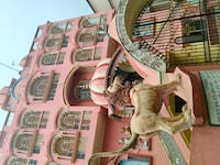 OYO 844245 Saraswat Gaudiya Seva Trust