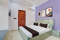 HOTEL O THE RUBY RAYS FARMHOUSE 