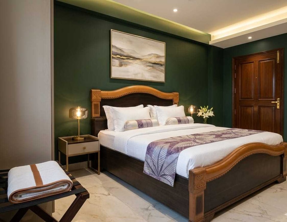 Spot On Urban Mozo24 Hotels LLP, Aligarh, Aligarh