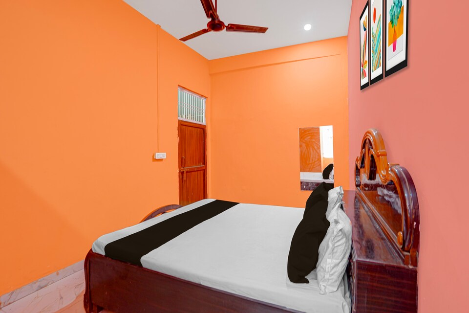 Spot On Urban Mozo24 Hotels LLP, Aligarh, Aligarh