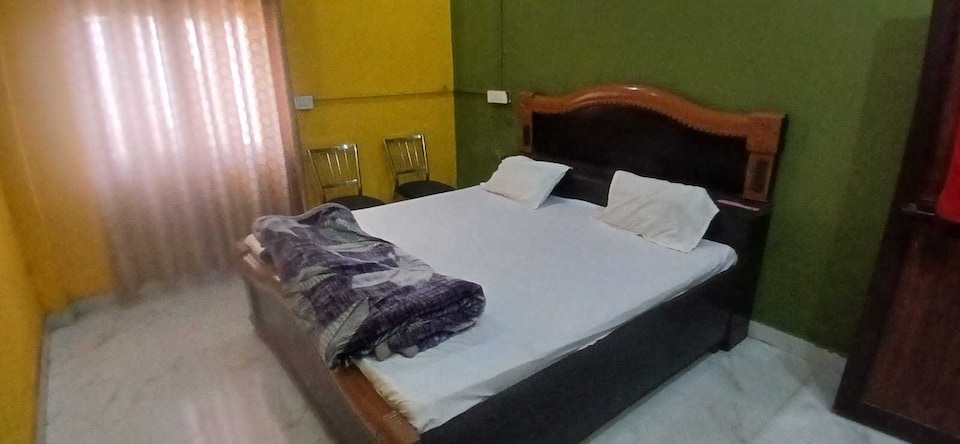Spot On Urban Mozo24 Hotels LLP, Aligarh, Aligarh