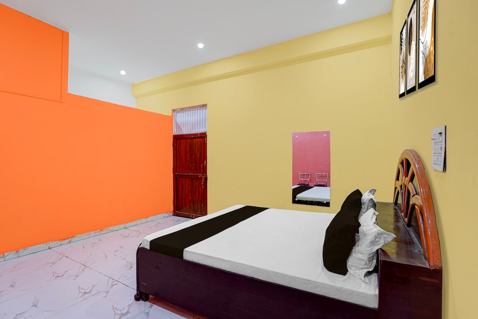 Spot On Urban Mozo24 Hotels LLP, Aligarh, Aligarh