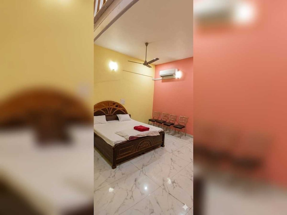 Spot On Urban Mozo24 Hotels LLP, Aligarh, Aligarh