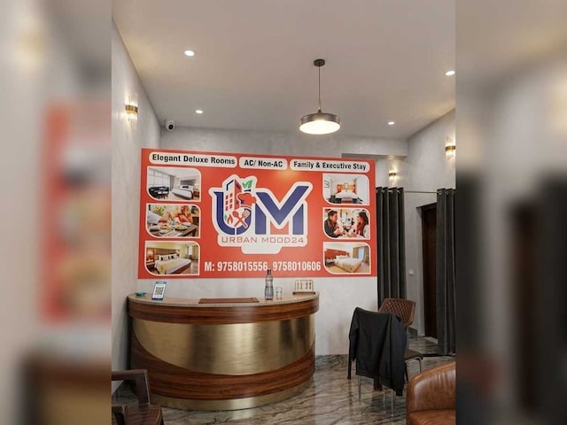 Spot On Urban Mozo24 Hotels LLP