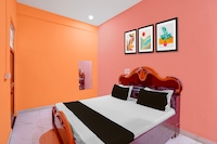 Spot On Urban Mozo24 Hotels LLP