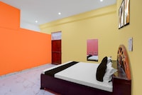 Spot On Urban Mozo24 Hotels LLP