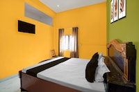 Spot On Urban Mozo24 Hotels LLP
