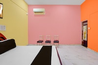Spot On Urban Mozo24 Hotels LLP