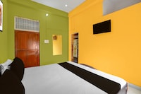Spot On Urban Mozo24 Hotels LLP