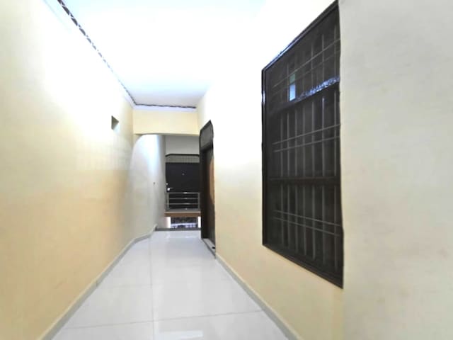 SPOT ON Green City Hotel