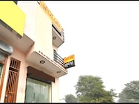 SPOT ON Green City Hotel