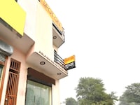 SPOT ON Green City Hotel
