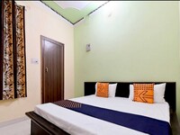 SPOT ON Green City Hotel