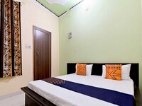 SPOT ON Green City Hotel