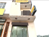 SPOT ON Green City Hotel