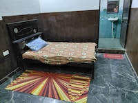 OYO 844254 HOTEL KRISHNA GALAXY