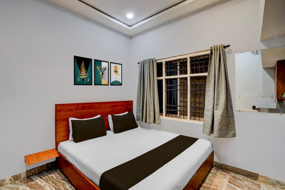 Hotel O Stay Here, Airport Road - Raipur, Raipur