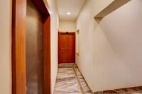 Hotel Stay Here