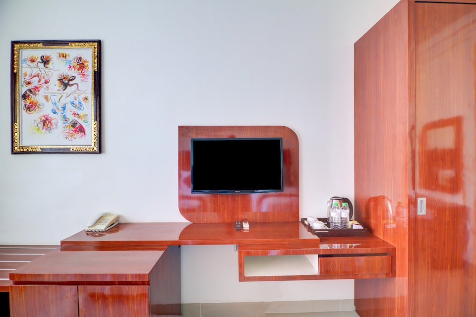 Palette near Legian Beach formerly Argya Santi Suites And Villas , Legian, Bali