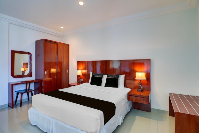 Palette Argya Santi Suites And Villas