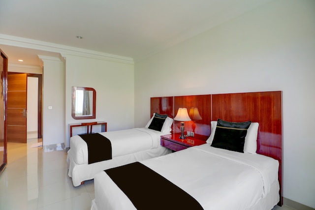 Palette Argya Santi Suites And Villas