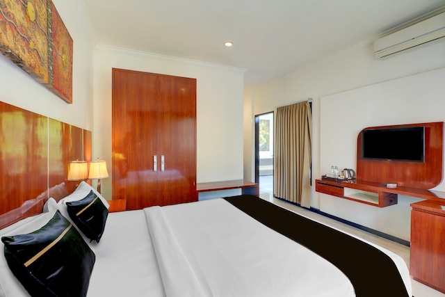 Palette Argya Santi Suites And Villas