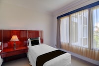 Palette near Legian Beach formerly Argya Santi Suites And Villas 