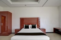 Palette near Legian Beach formerly Argya Santi Suites And Villas 