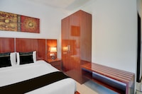 Palette Argya Santi Suites And Villas