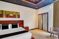 Palette near Legian Beach formerly Argya Santi Suites And Villas 