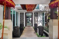 Palette near Legian Beach formerly Argya Santi Suites And Villas 