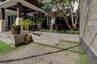 Palette near Legian Beach formerly Argya Santi Suites And Villas 