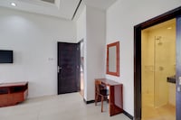 Palette near Legian Beach formerly Argya Santi Suites And Villas 
