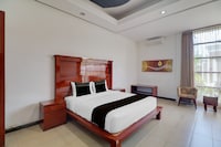 Palette Argya Santi Suites And Villas