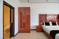 Palette near Legian Beach formerly Argya Santi Suites And Villas 