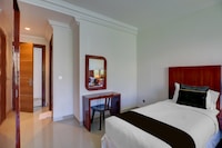 Palette near Legian Beach formerly Argya Santi Suites And Villas 