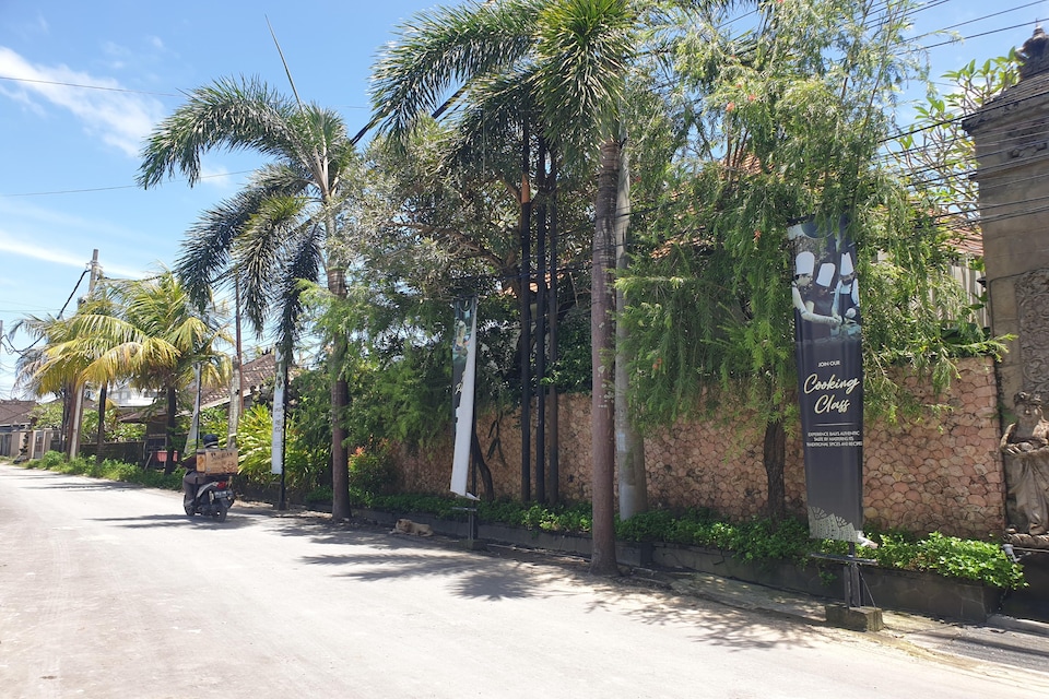 Palette Resort Argya Santi Jimbaran, Jimbaran, Bali