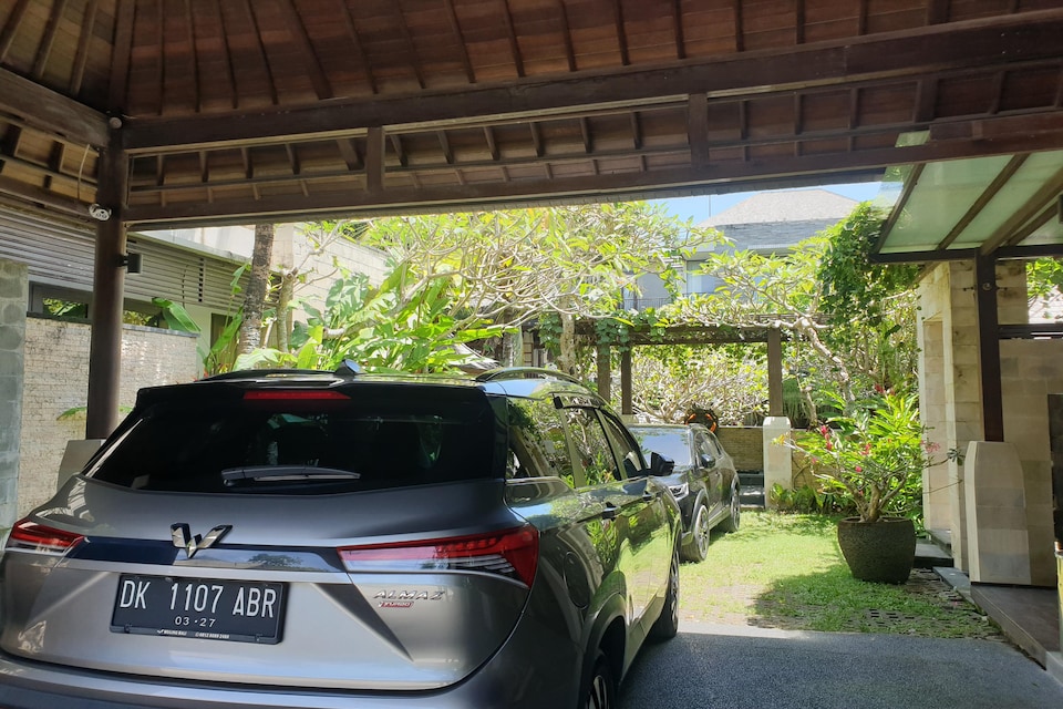 Palette Resort Argya Santi Jimbaran, Jimbaran, Bali