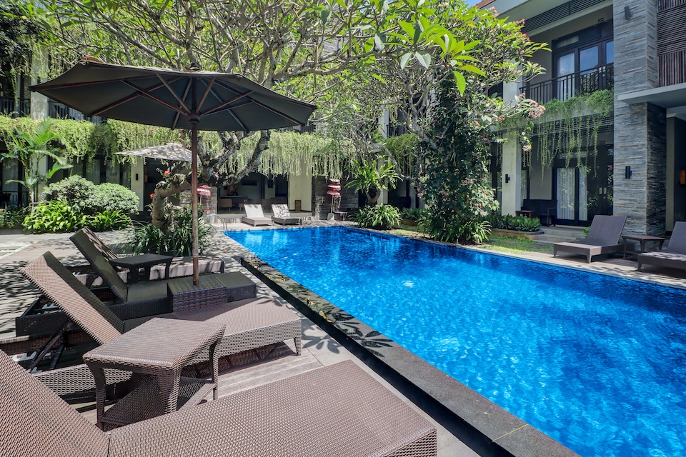 Palette Resort Argya Santi Jimbaran, Jimbaran, Bali