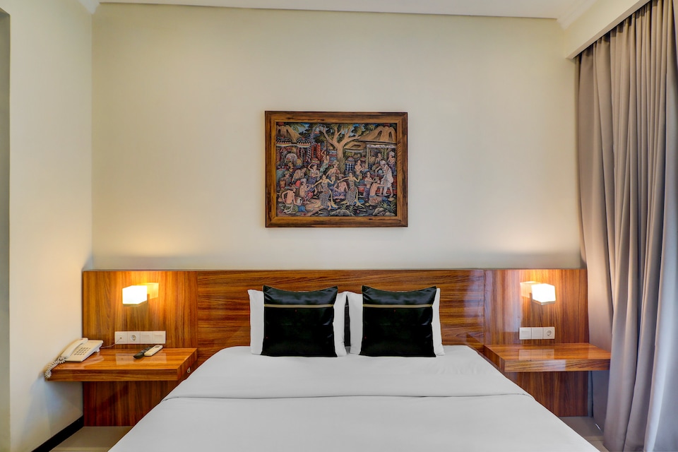 Palette Resort Argya Santi Jimbaran, Jimbaran, Bali