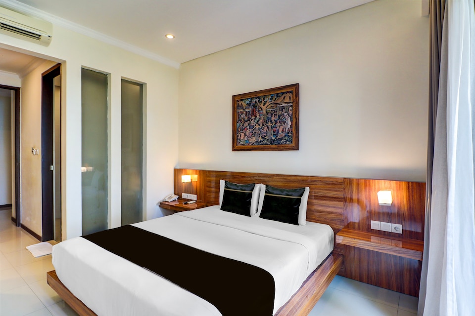 Palette Resort Argya Santi Jimbaran, Jimbaran, Bali