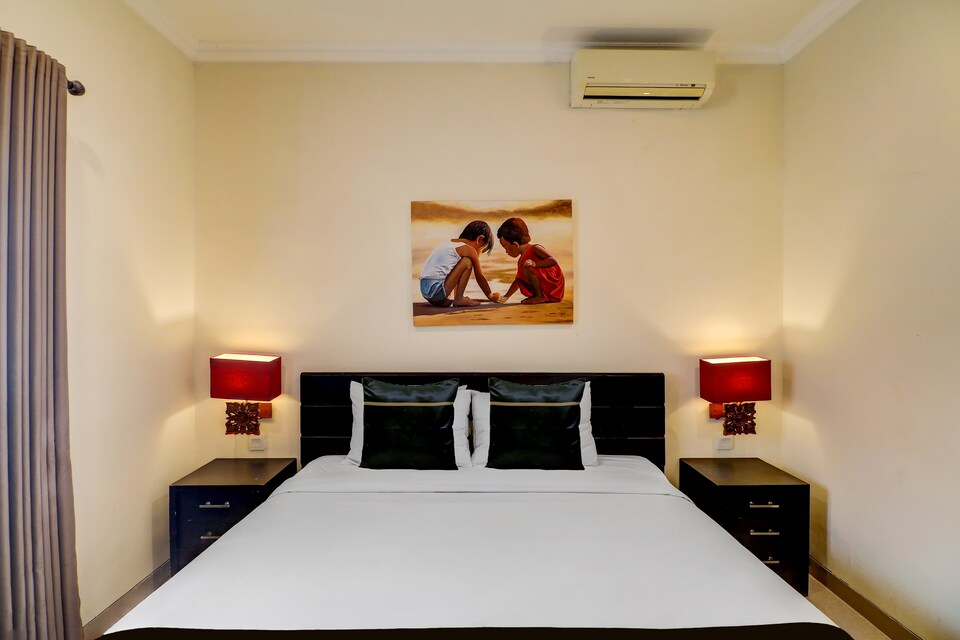 Palette Resort Argya Santi Jimbaran, Jimbaran, Bali