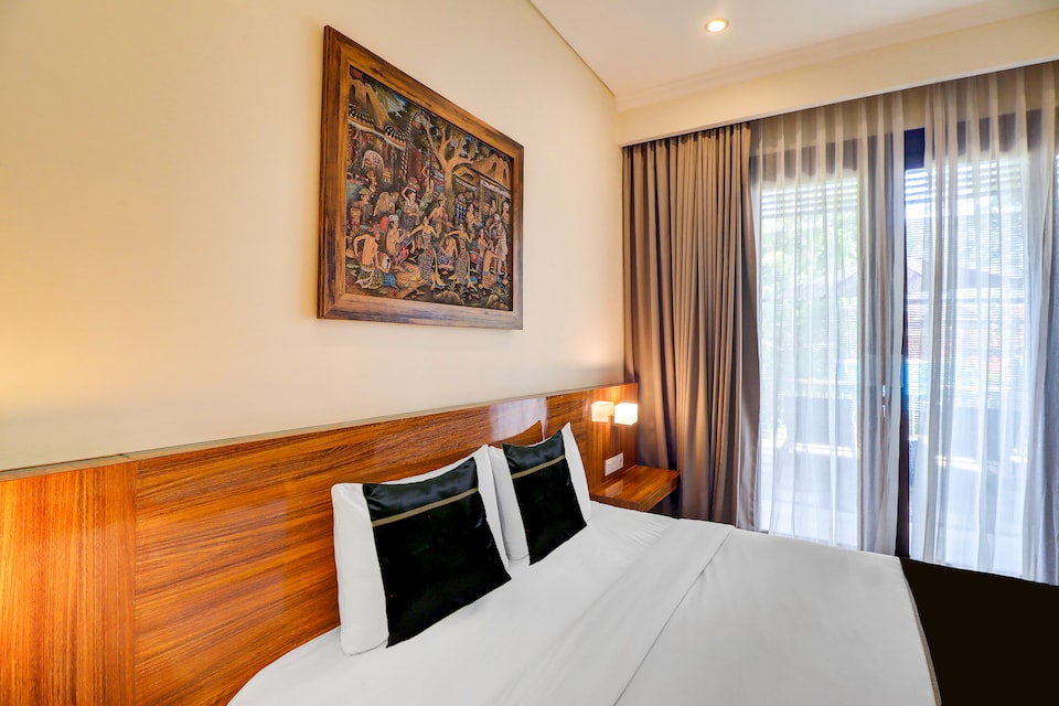 Palette Resort Argya Santi Jimbaran, Jimbaran, Bali