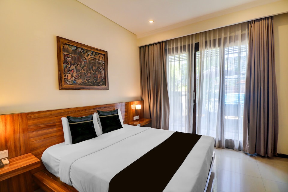 Palette Resort Argya Santi Jimbaran, Jimbaran, Bali