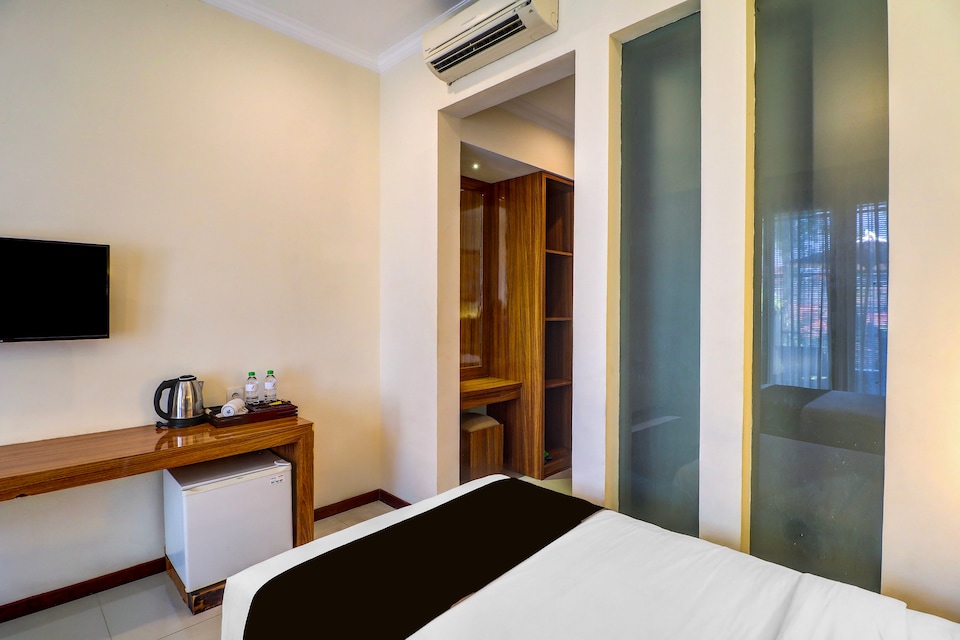 Palette Resort Argya Santi Jimbaran, Jimbaran, Bali